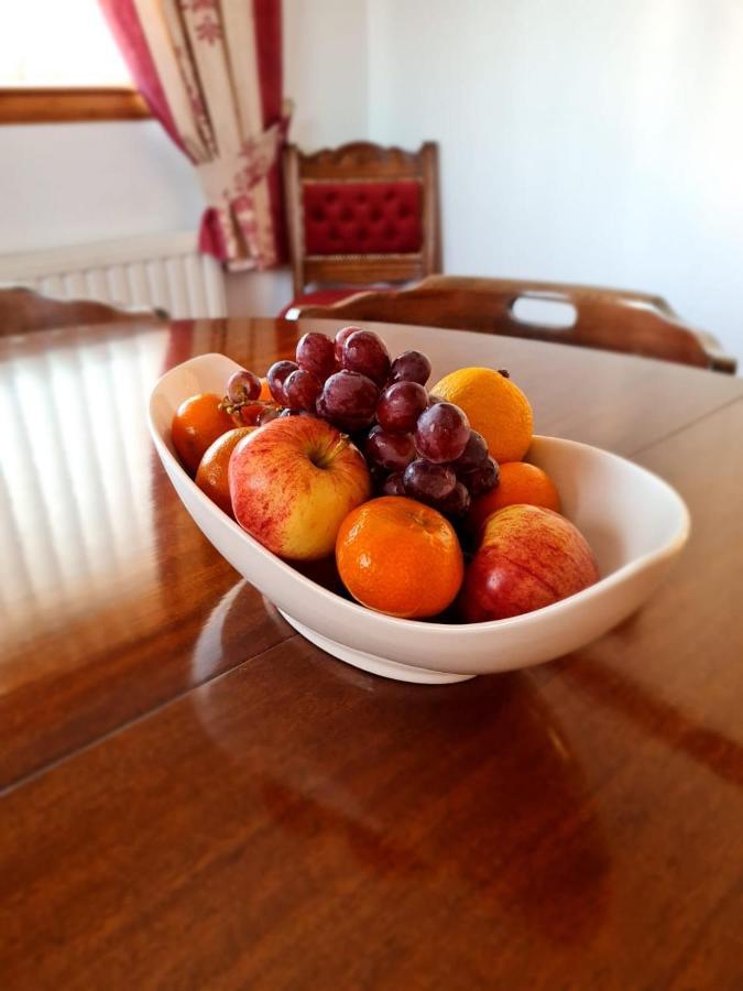 Dairy Cottage Swordale  Esterno foto