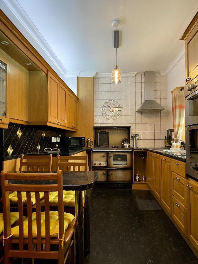 Dairy Cottage Swordale  Esterno foto