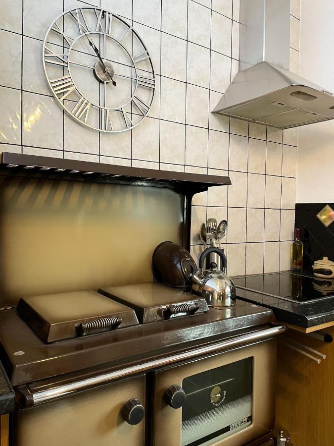 Dairy Cottage Swordale  Esterno foto