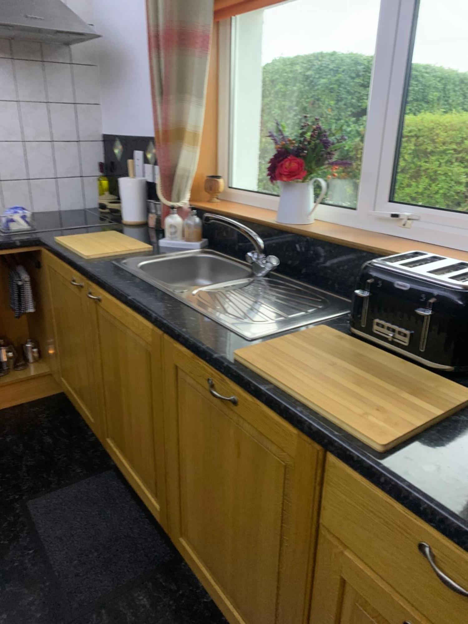 Dairy Cottage Swordale  Esterno foto